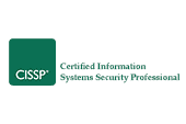 certified information systems security professional