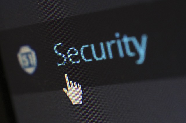 Security of Business Information, whose baby is it?