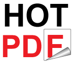 Hot pdf engine