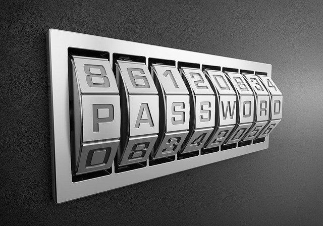 A Magical Wand called Password
