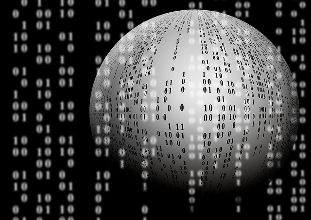 The Journey of Enterprise Data